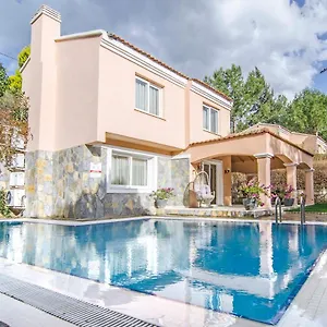  Aparthotel Peninsula Pine Club Boutique & Turkey