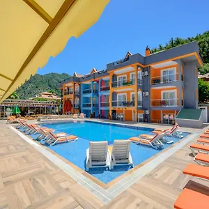  Aparthotel Speedy Turkey
