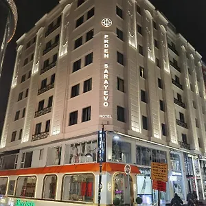 2* Hotel Erden Sarayevo