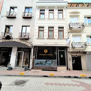 3* Aparthotel Grafen