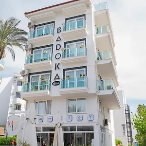 **** Hotel Badoka Boutique Turkey