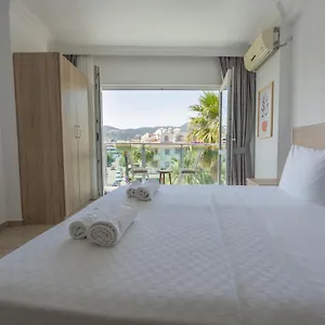 **** Hotel Muse No 1 Turkey