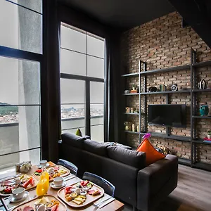 4* Hotel Cityloft 161