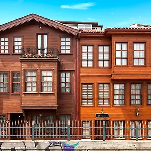 Ferman Hotel-special Category Hotel