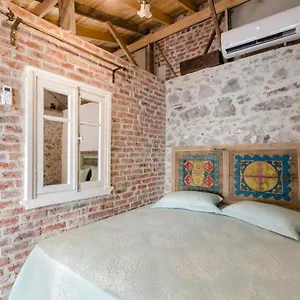  Apartment Iconic Stone Turkey