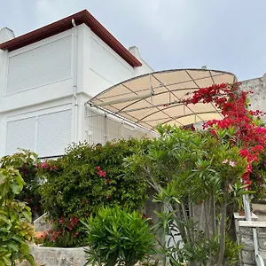  Villa Bella Vista - Near The And Airport Turkey