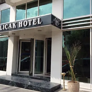 3* Hotel Ilicak