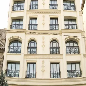 فندق إنبيرا, اسطنبول