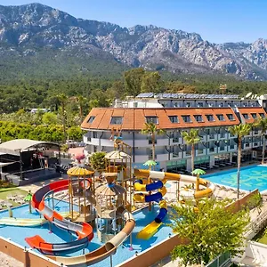 ***** Hotel Dedeman Turkey