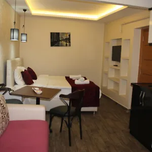 5* Aparthotel Taksim Celebi