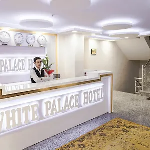 White Palace İstanbul