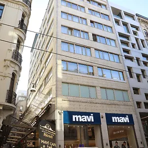 فندق Burj Al, اسطنبول
