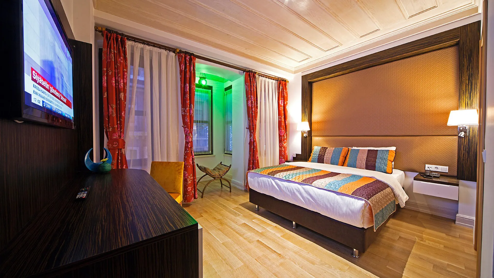 Ottopera Hotel (Adults Only) İstanbul