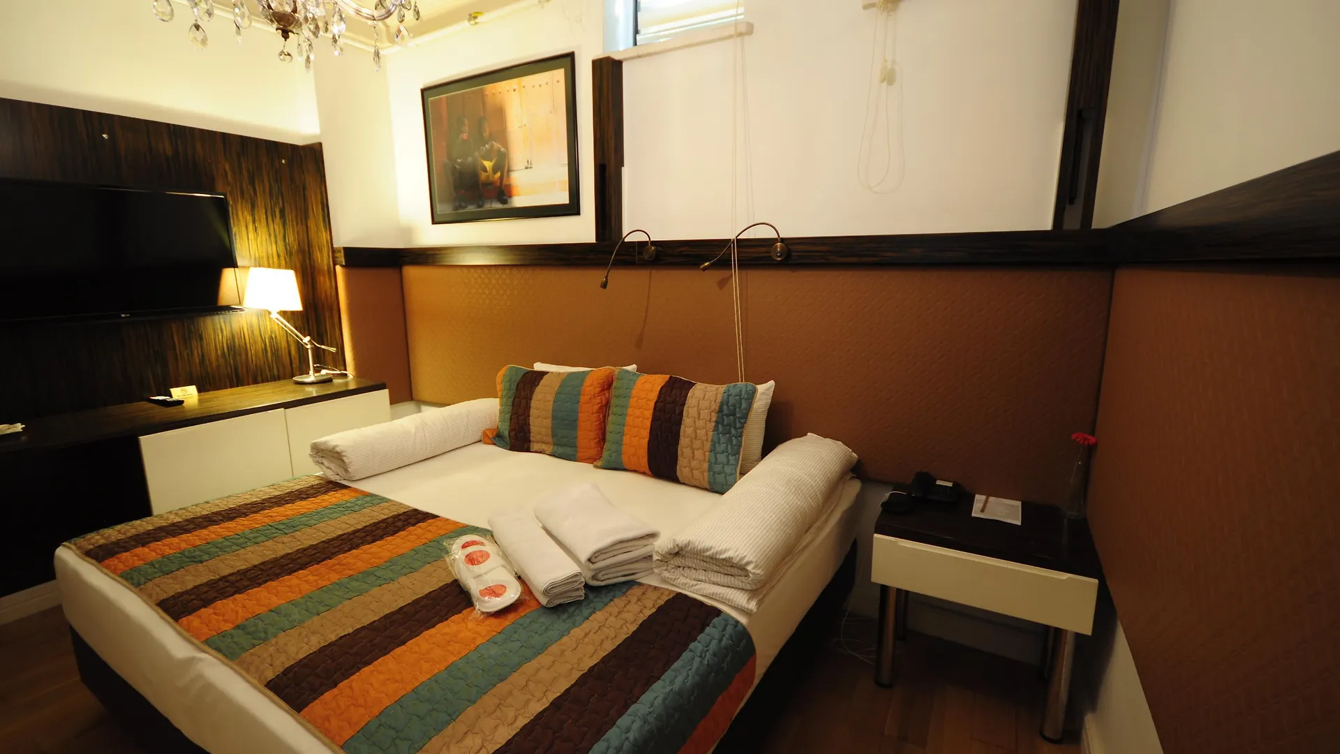 Ottopera Hotel (Adults Only) İstanbul