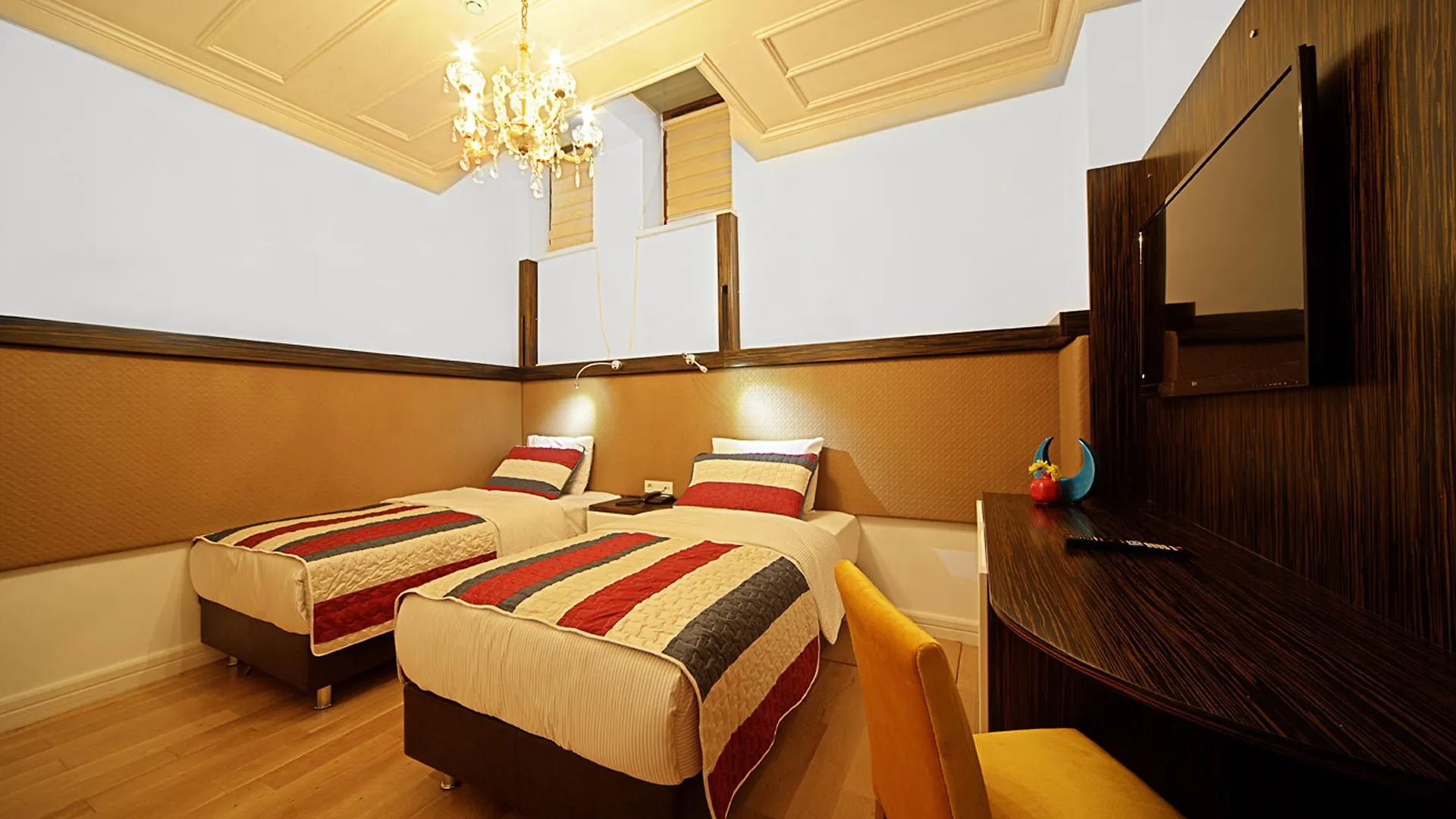 Ottopera Hotel (Adults Only) İstanbul