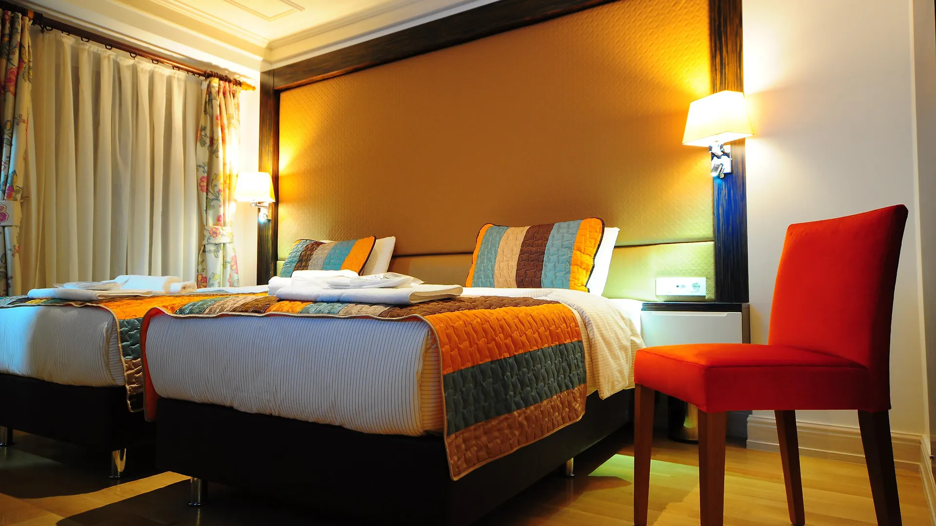 Ottopera Hotel (Adults Only) İstanbul