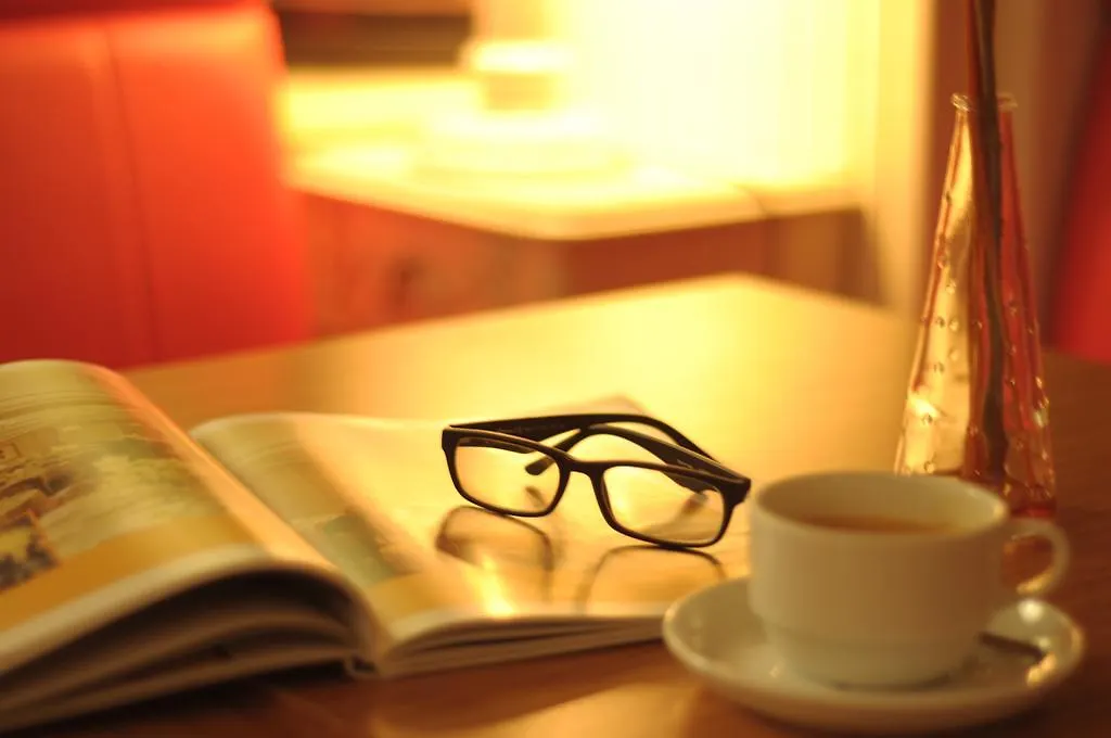 Ottopera Hotel (Adults Only) İstanbul