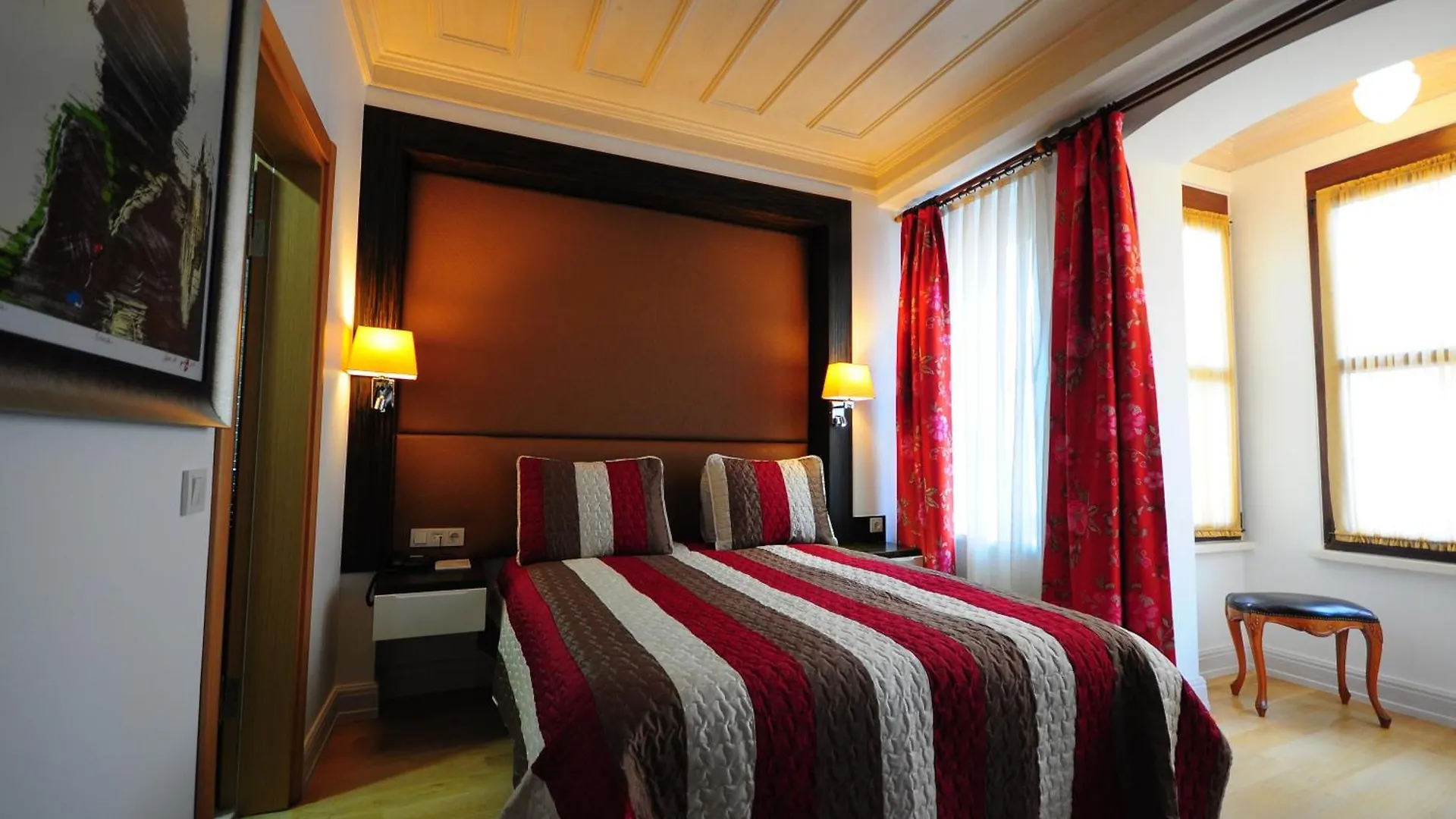 Ottopera Hotel (Adults Only) İstanbul