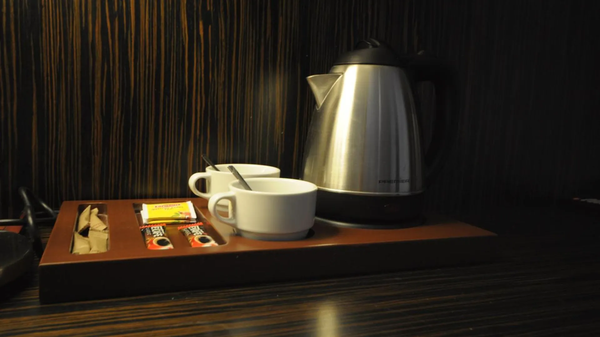 Ottopera Hotel (Adults Only) İstanbul