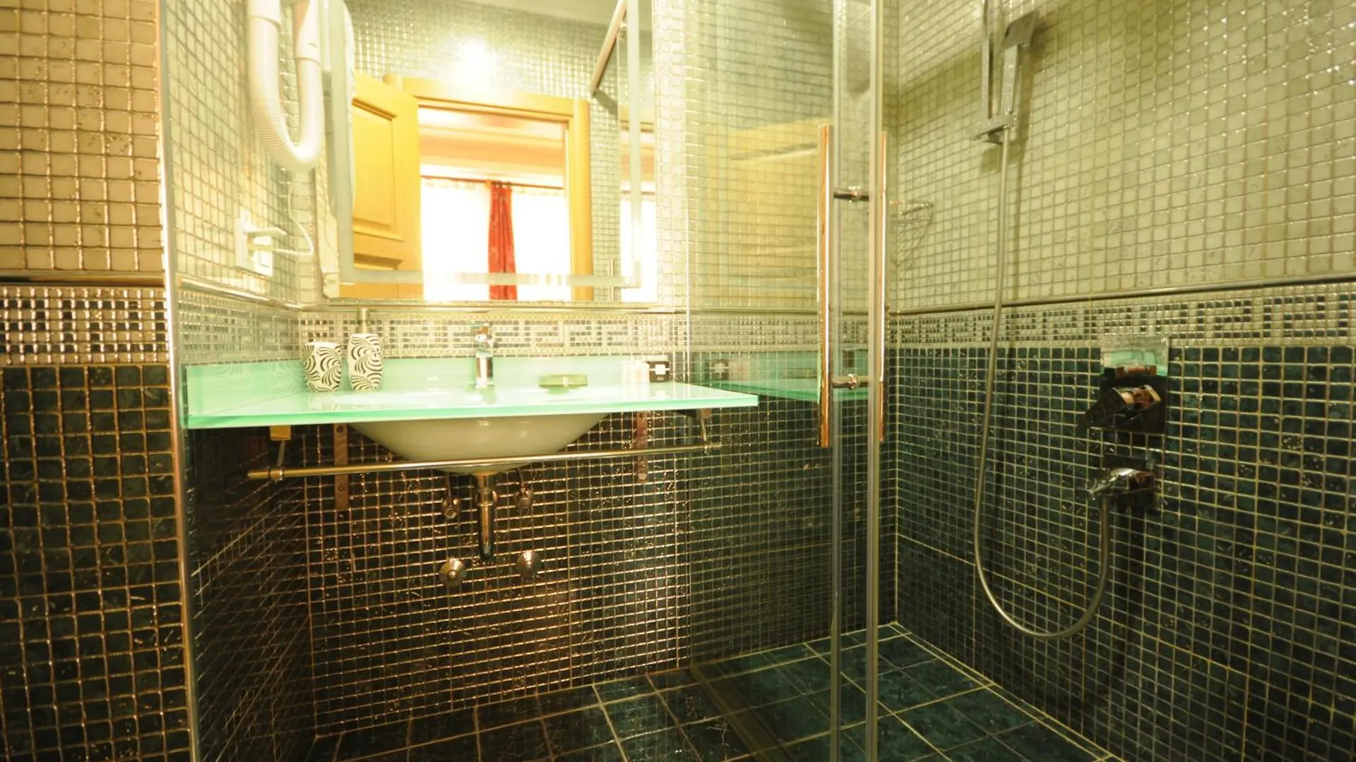 Ottopera Hotel (Adults Only) İstanbul