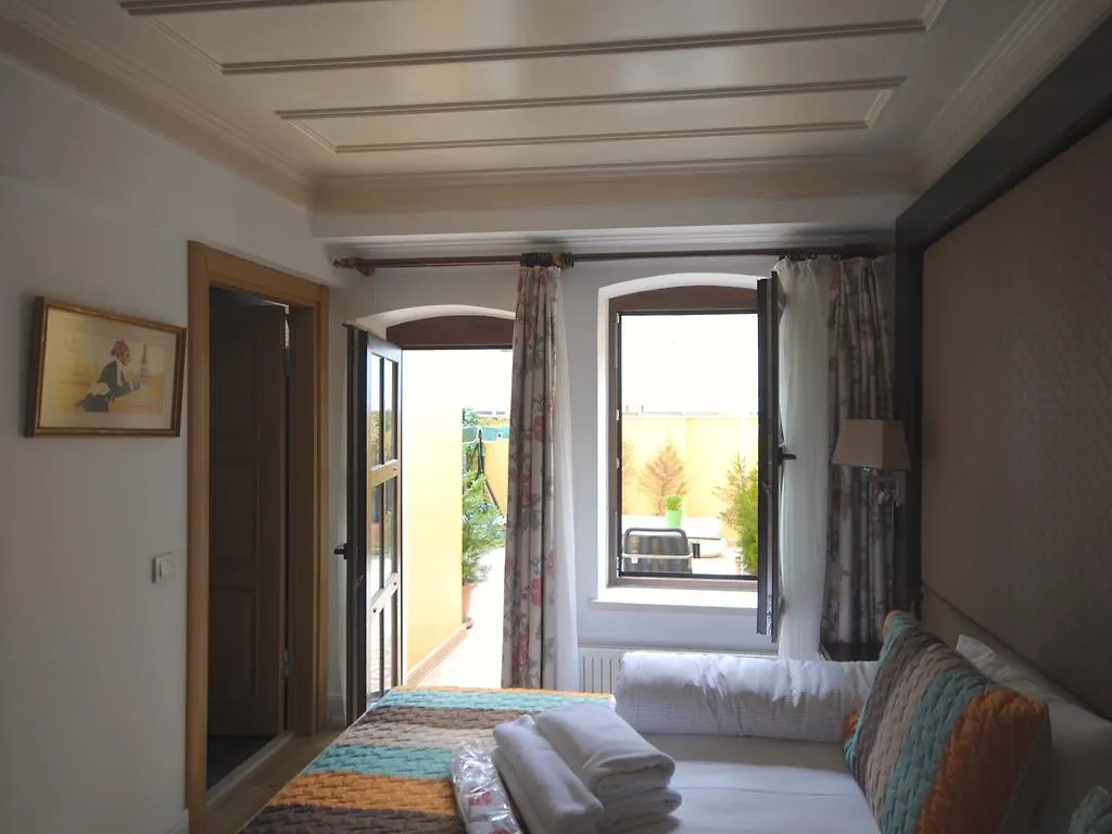 Ottopera Hotel (Adults Only) İstanbul