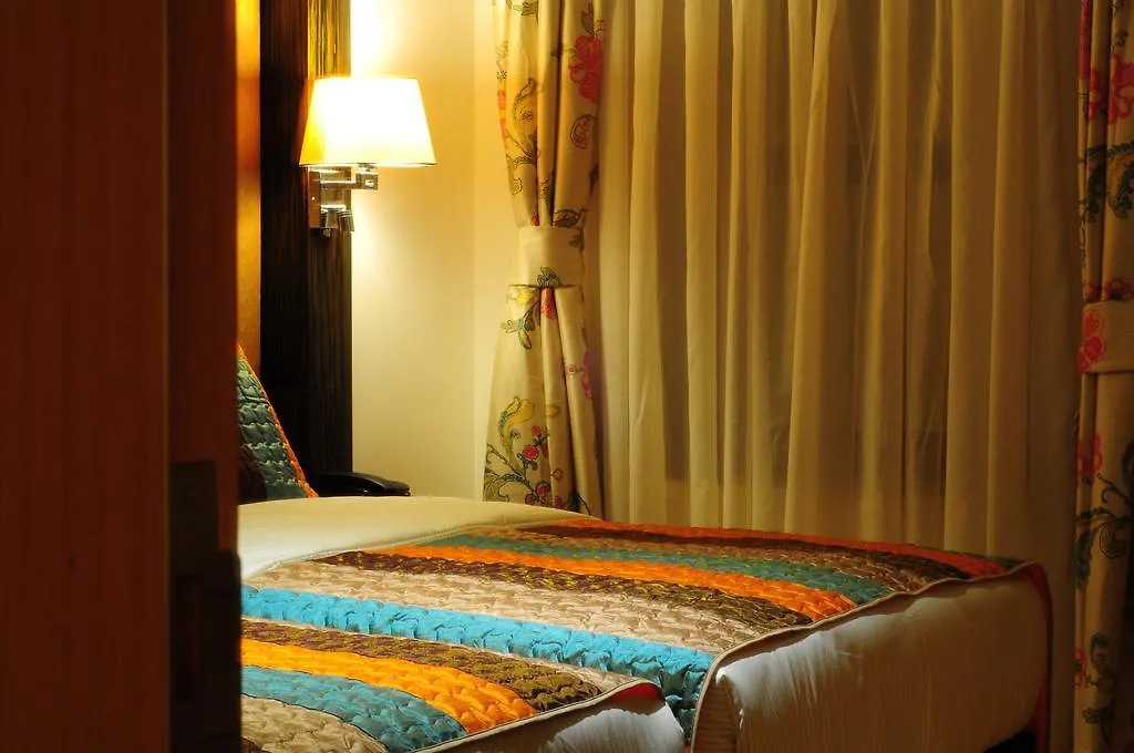 Ottopera Hotel (Adults Only) İstanbul