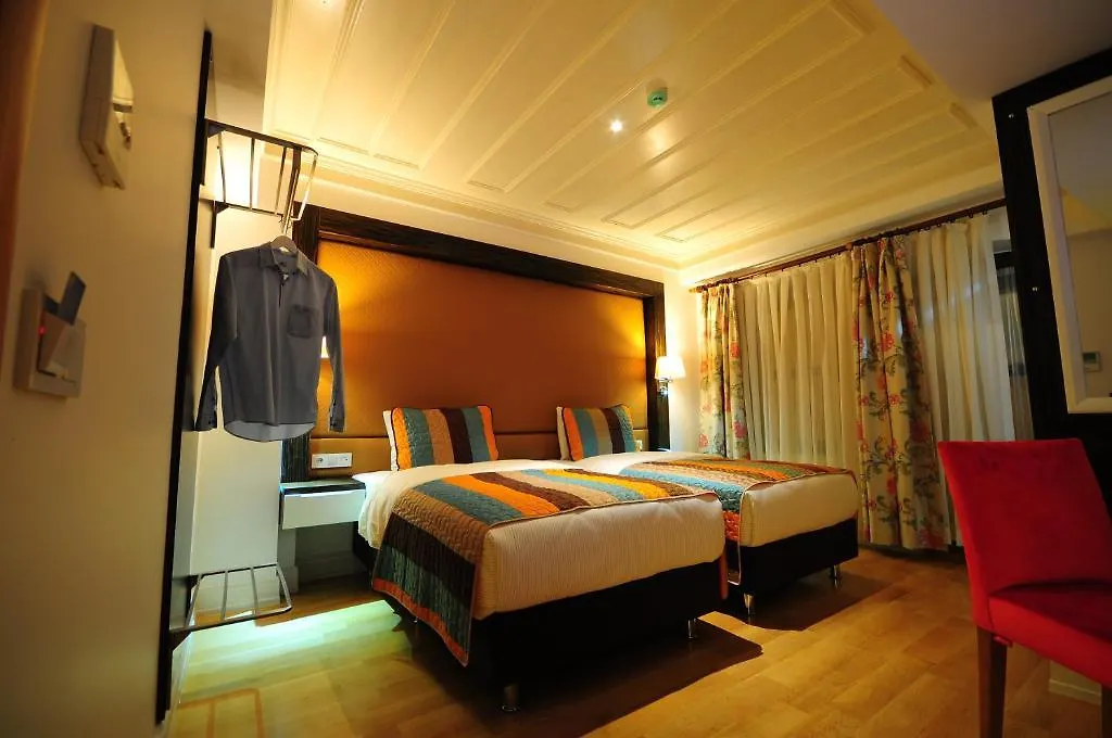 Ottopera Hotel (Adults Only) İstanbul