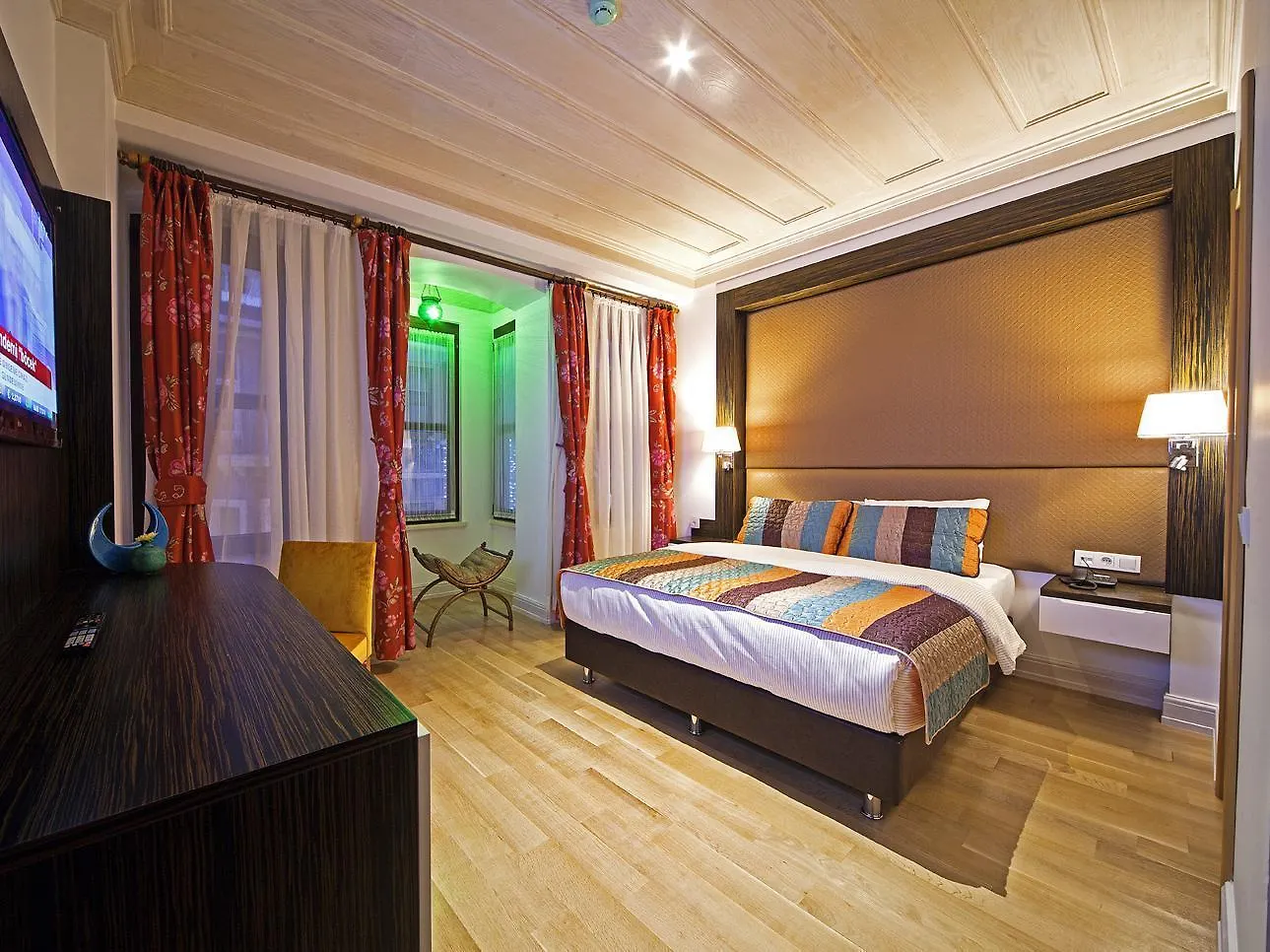 Ottopera Hotel (Adults Only) İstanbul