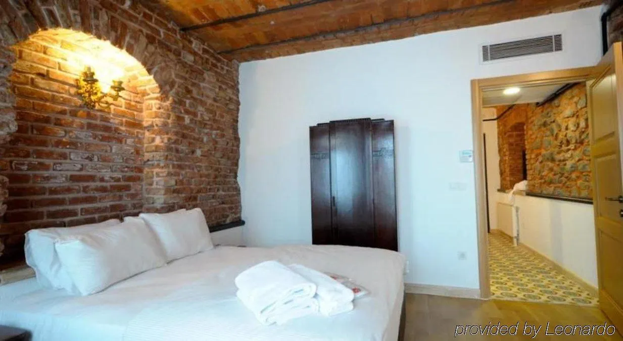 Ottopera Hotel (Adults Only) İstanbul