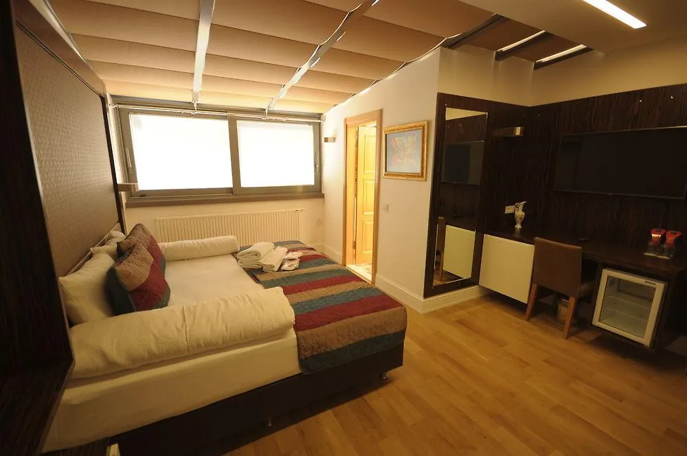 Ottopera Hotel (Adults Only) İstanbul