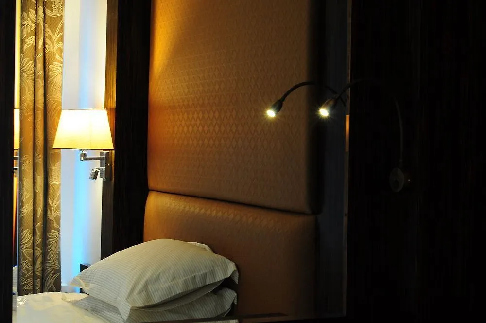 Ottopera Hotel (Adults Only) İstanbul Türkiye