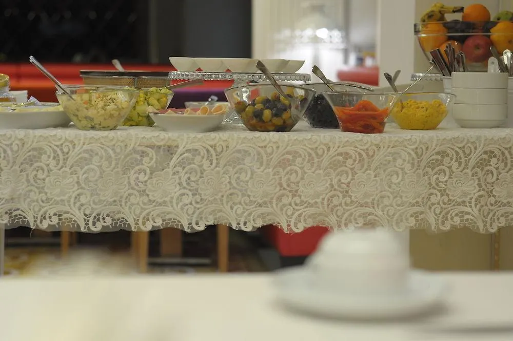 فندق اوتوبيرا اسطنبول 3*,  تركيا