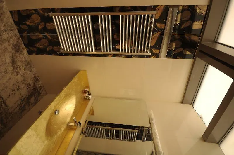 Ottopera Hotel (Adults Only) İstanbul