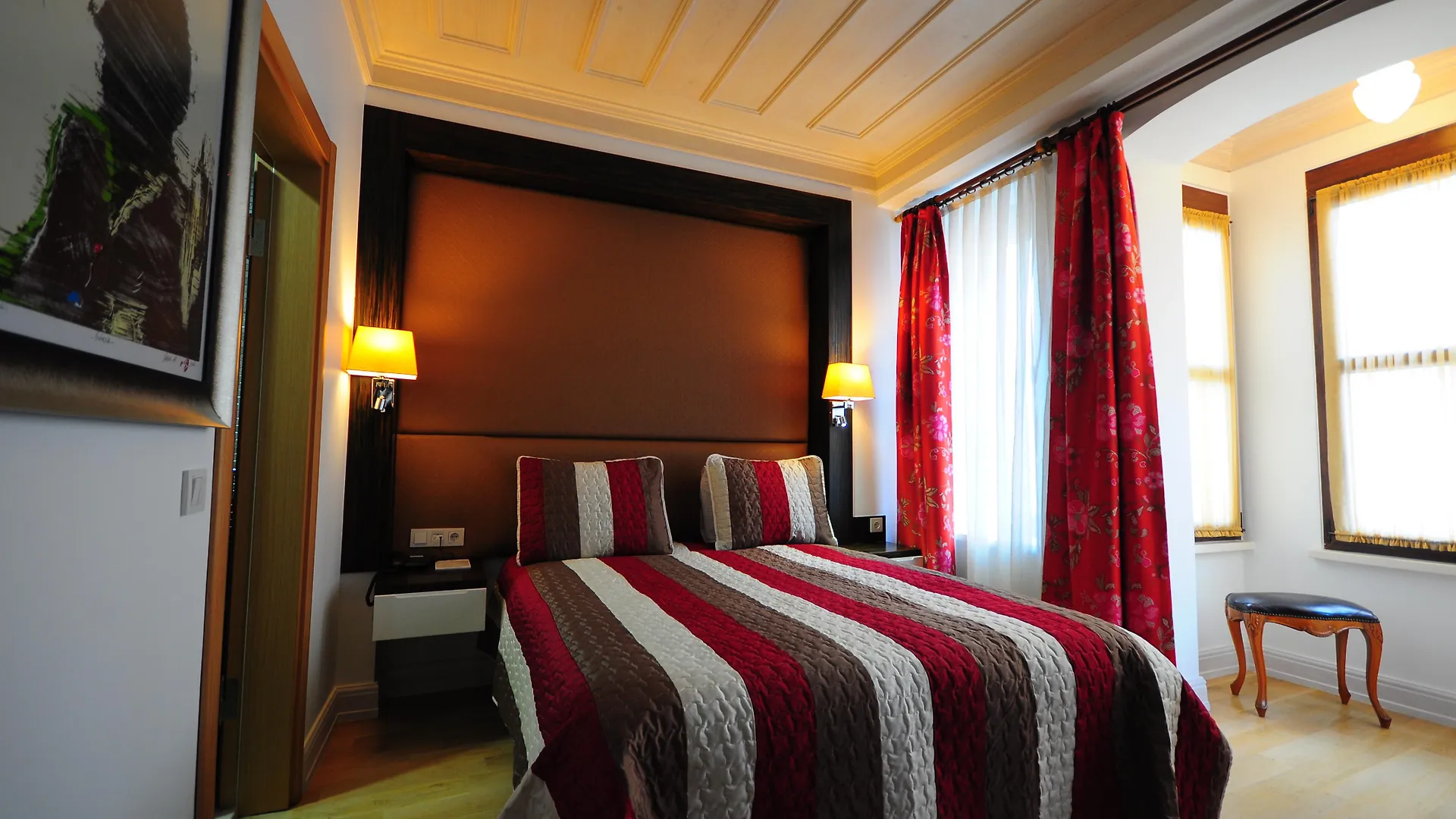 Ottopera Hotel (Adults Only) Istanboel