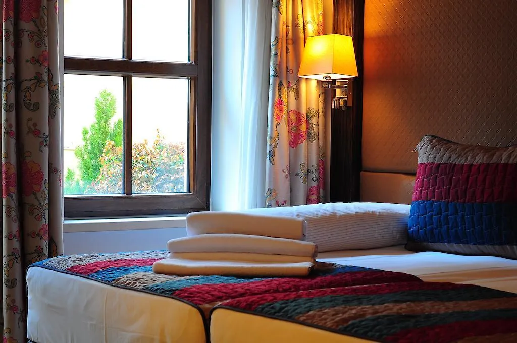 Ottopera Hotel (Adults Only) Istanboel