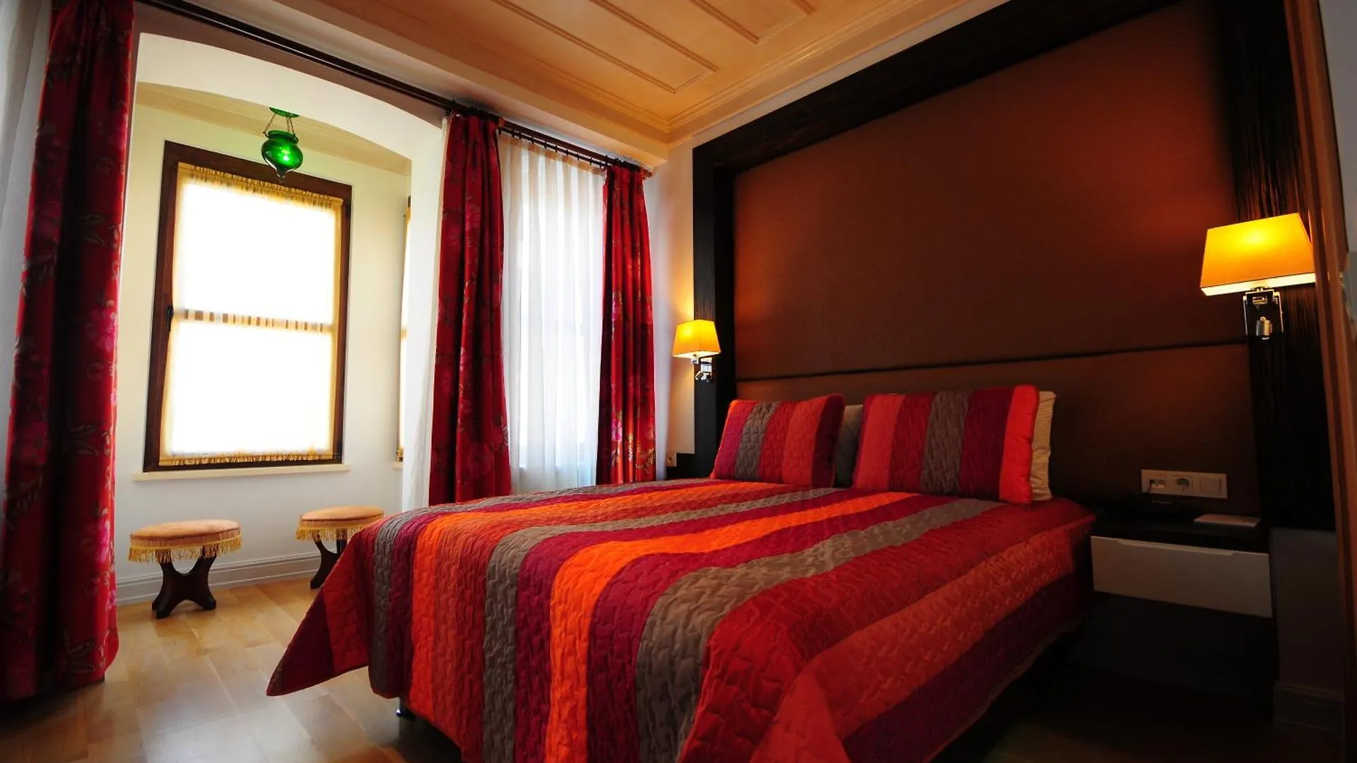 Ottopera Hotel (Adults Only) Istanboel