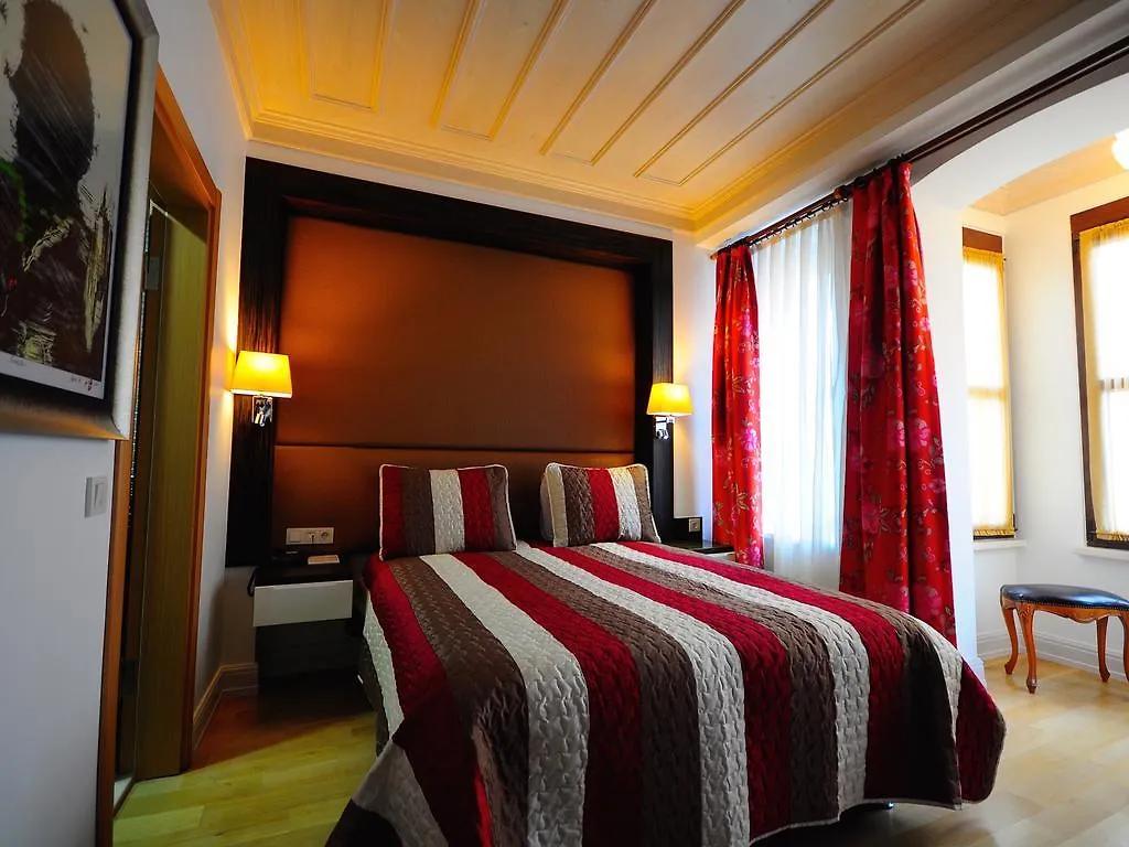 Ottopera Hotel (Adults Only) Istanboel