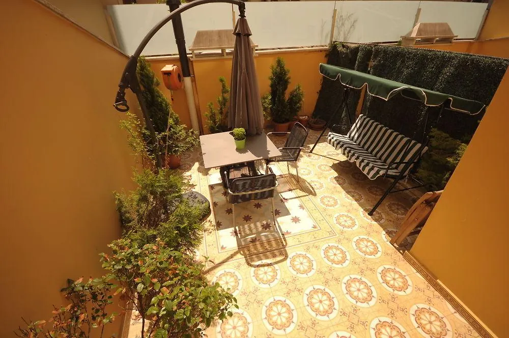 Ottopera Hotel (Adults Only) Κωνσταντινούπολη 3*,