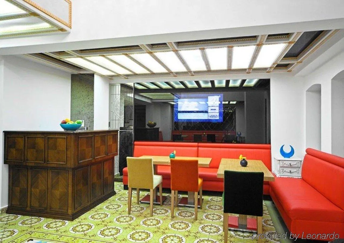 ***  Ottopera Hotel (Adults Only) Κωνσταντινούπολη Τουρκία