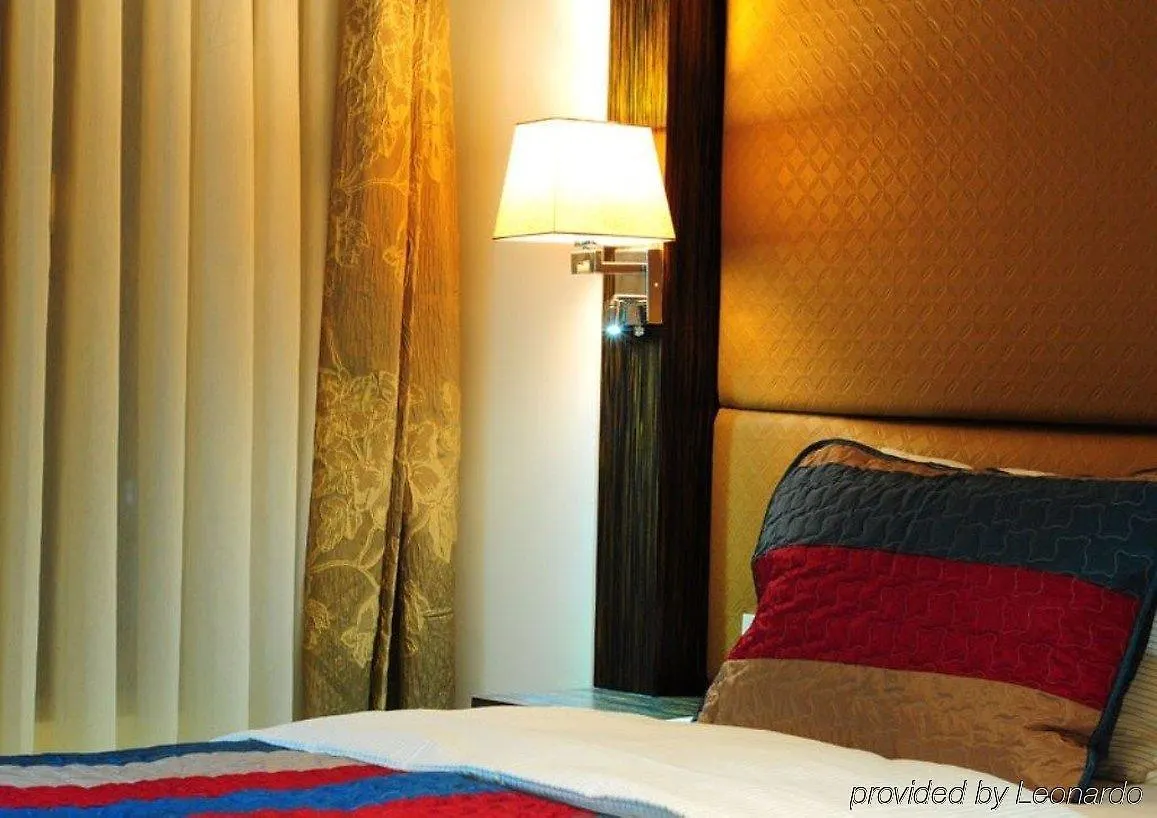 Ottopera Hotel (Adults Only) Κωνσταντινούπολη