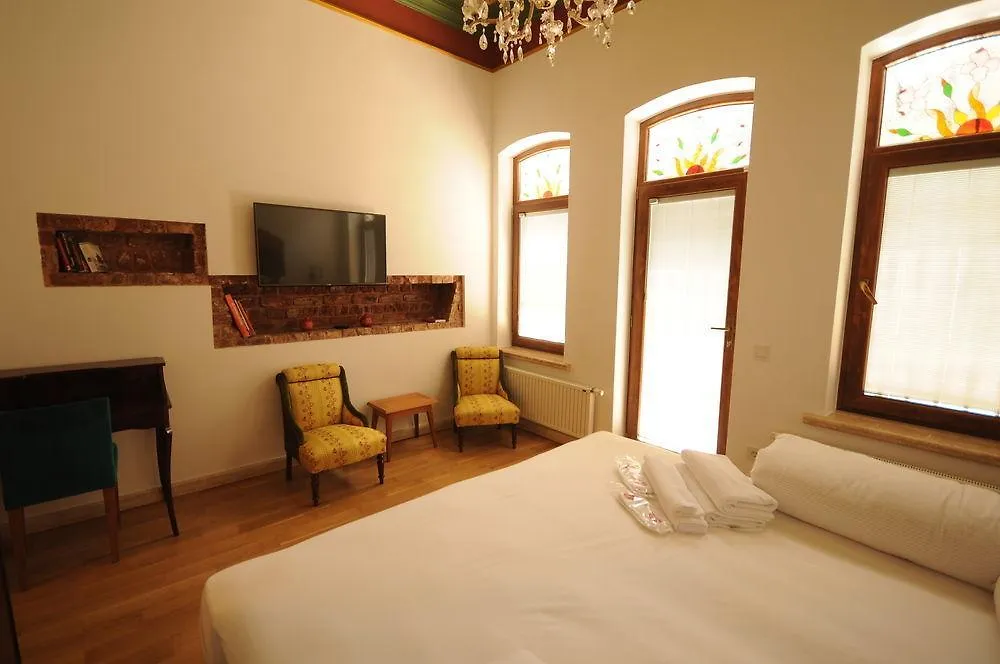 Ottopera Hotel (Adults Only) Istanboel